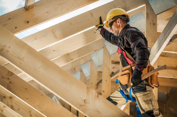 Best Slate Roofing Contractor  in Enochville, NC