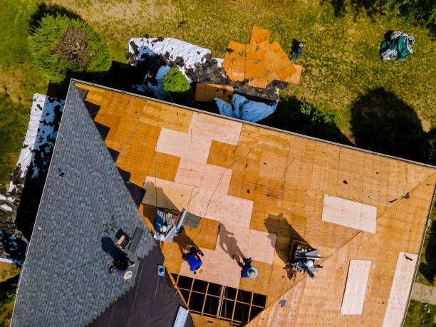 Reliable Enochville, NC Roofing Contractor Solutions