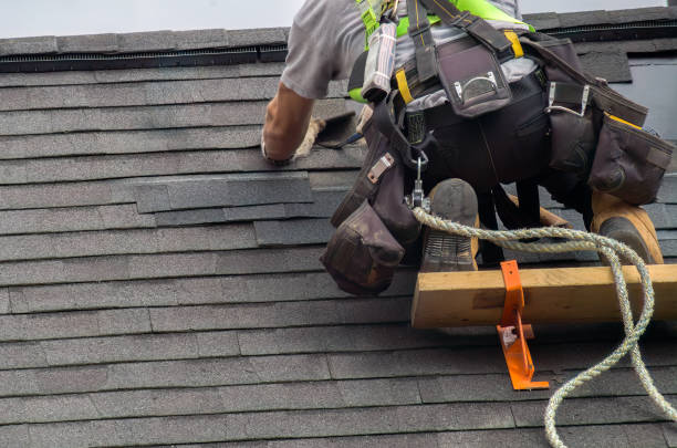 Best Storm Damage Roof Repair  in Enochville, NC