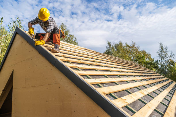 Best Best Roofing Contractors  in Enochville, NC
