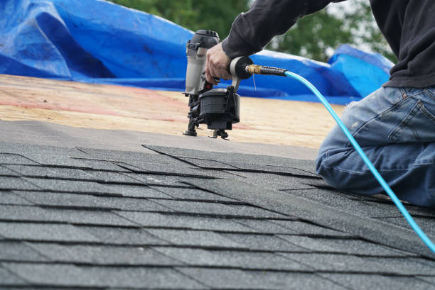 Slate Roofing Contractor in Enochville, NC