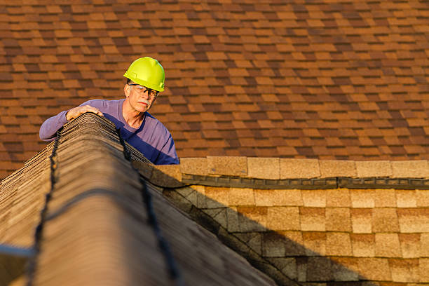 Quick and Trustworthy Emergency Roof Repair Services in Enochville, NC