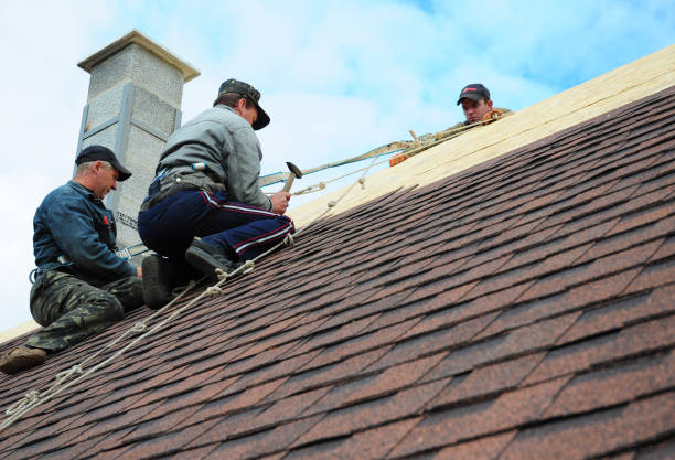 Best Slate Roofing Contractor  in Enochville, NC