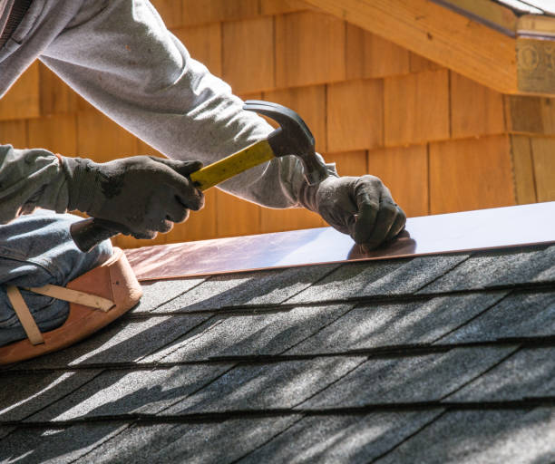 Best Commercial Roofing Services  in Enochville, NC